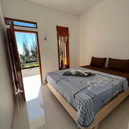 Gangga Guest House Bromo Ngadisari Εξωτερικό φωτογραφία