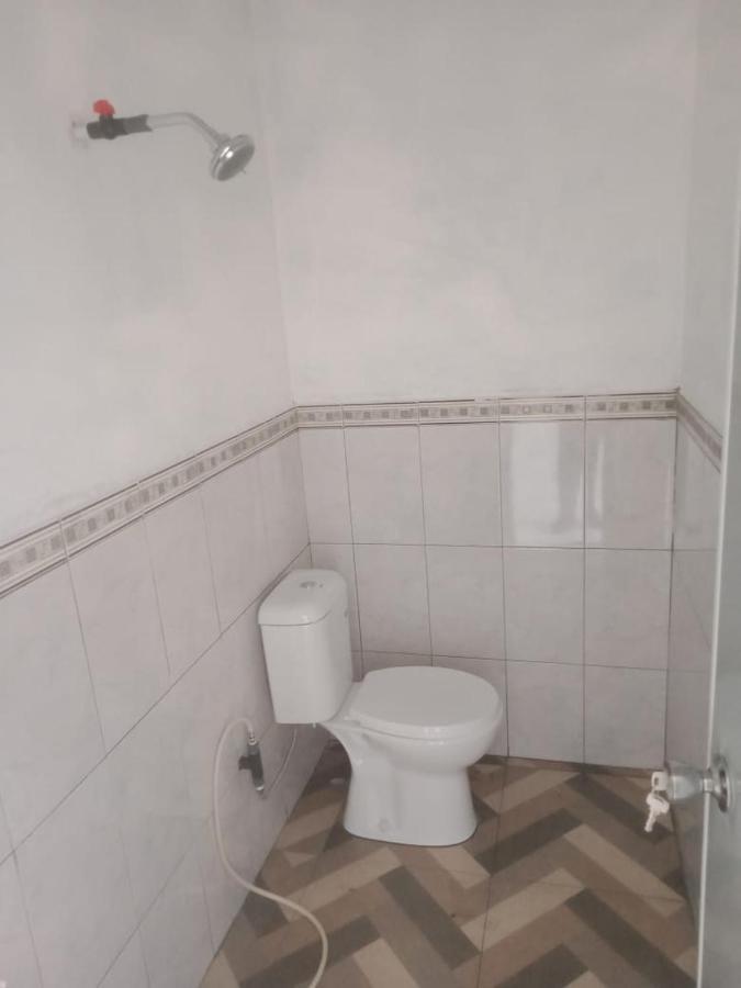 Gangga Guest House Bromo Ngadisari Εξωτερικό φωτογραφία