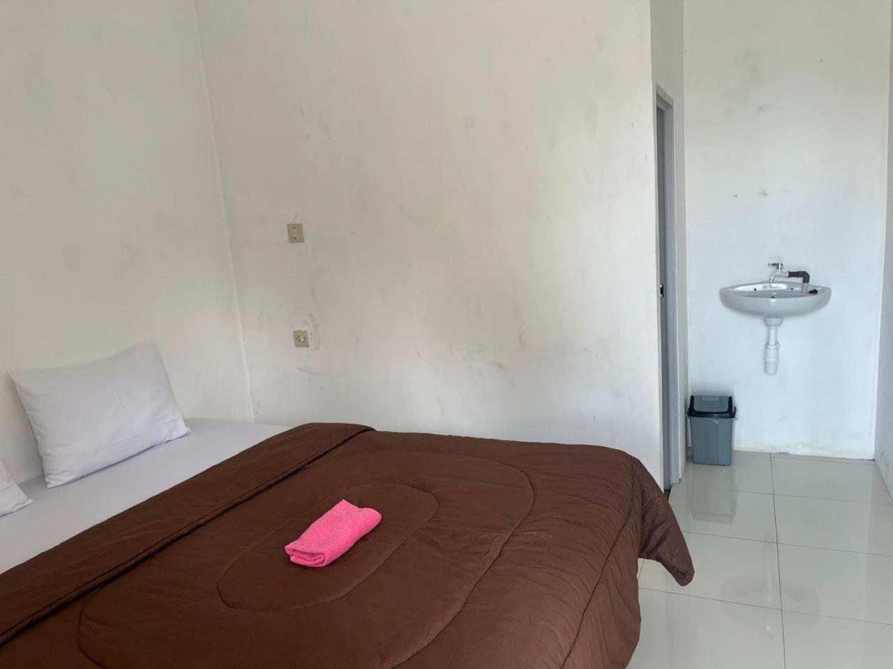 Gangga Guest House Bromo Ngadisari Εξωτερικό φωτογραφία