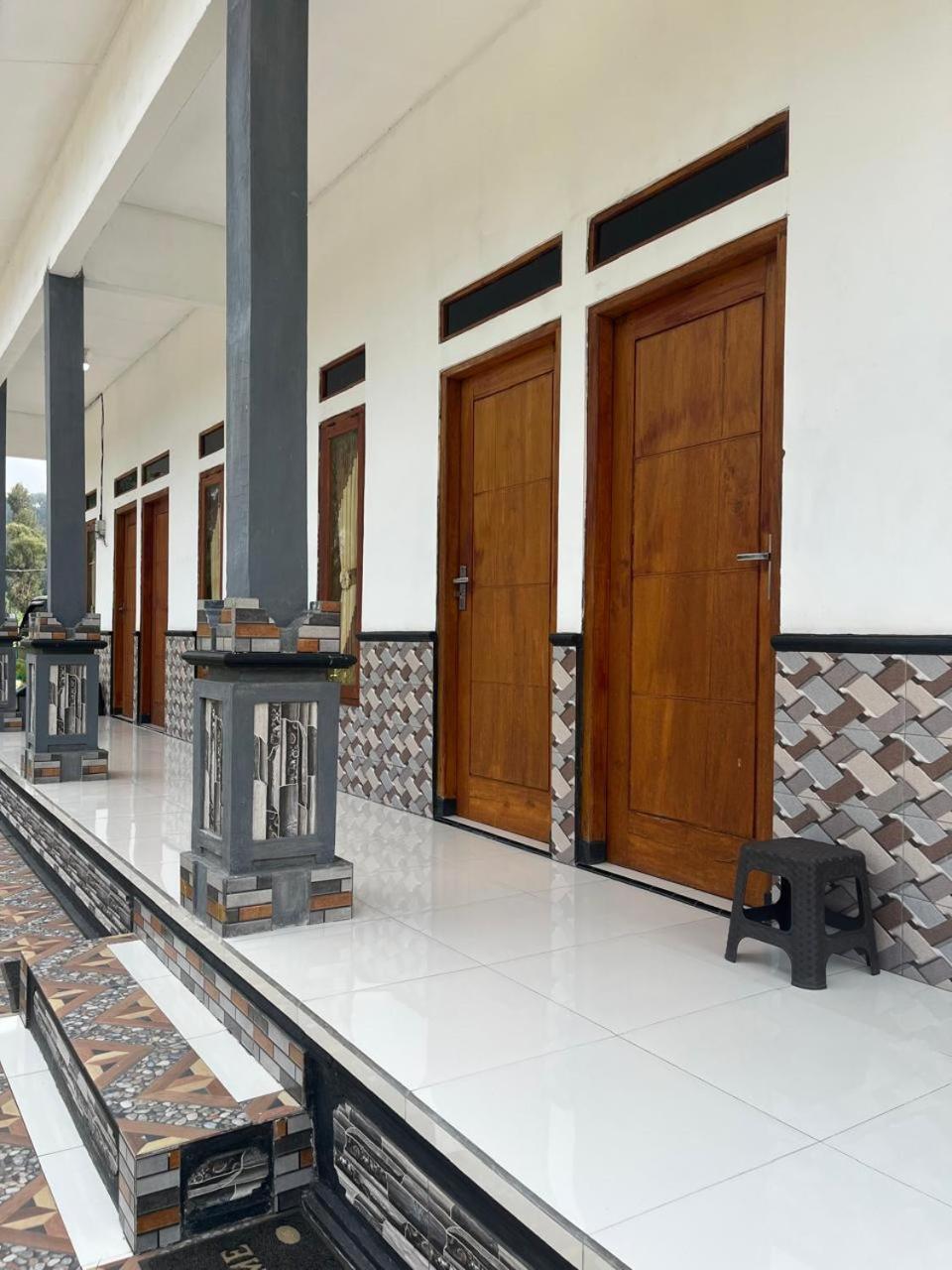 Gangga Guest House Bromo Ngadisari Δωμάτιο φωτογραφία