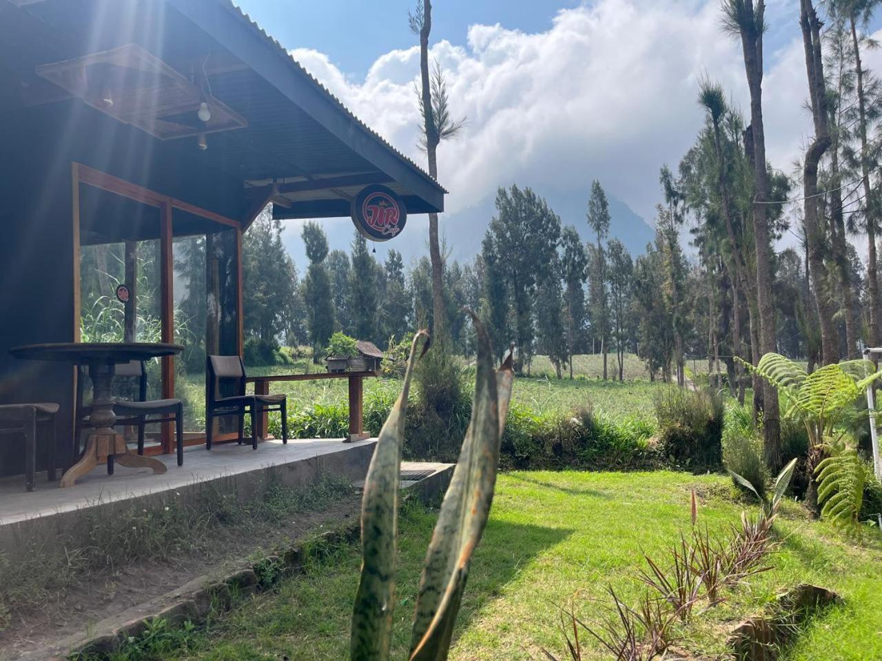 Gangga Guest House Bromo Ngadisari Εξωτερικό φωτογραφία